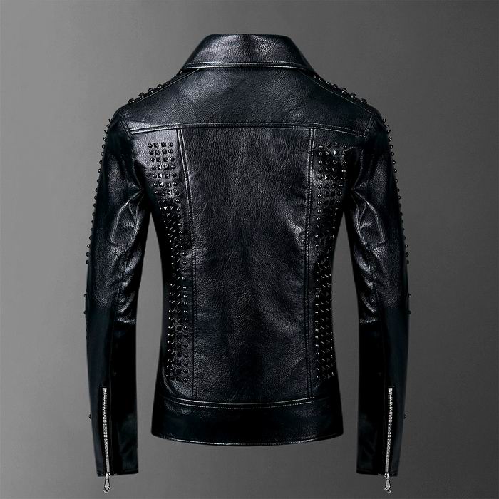 Philipp Plein Men's Outwear 6